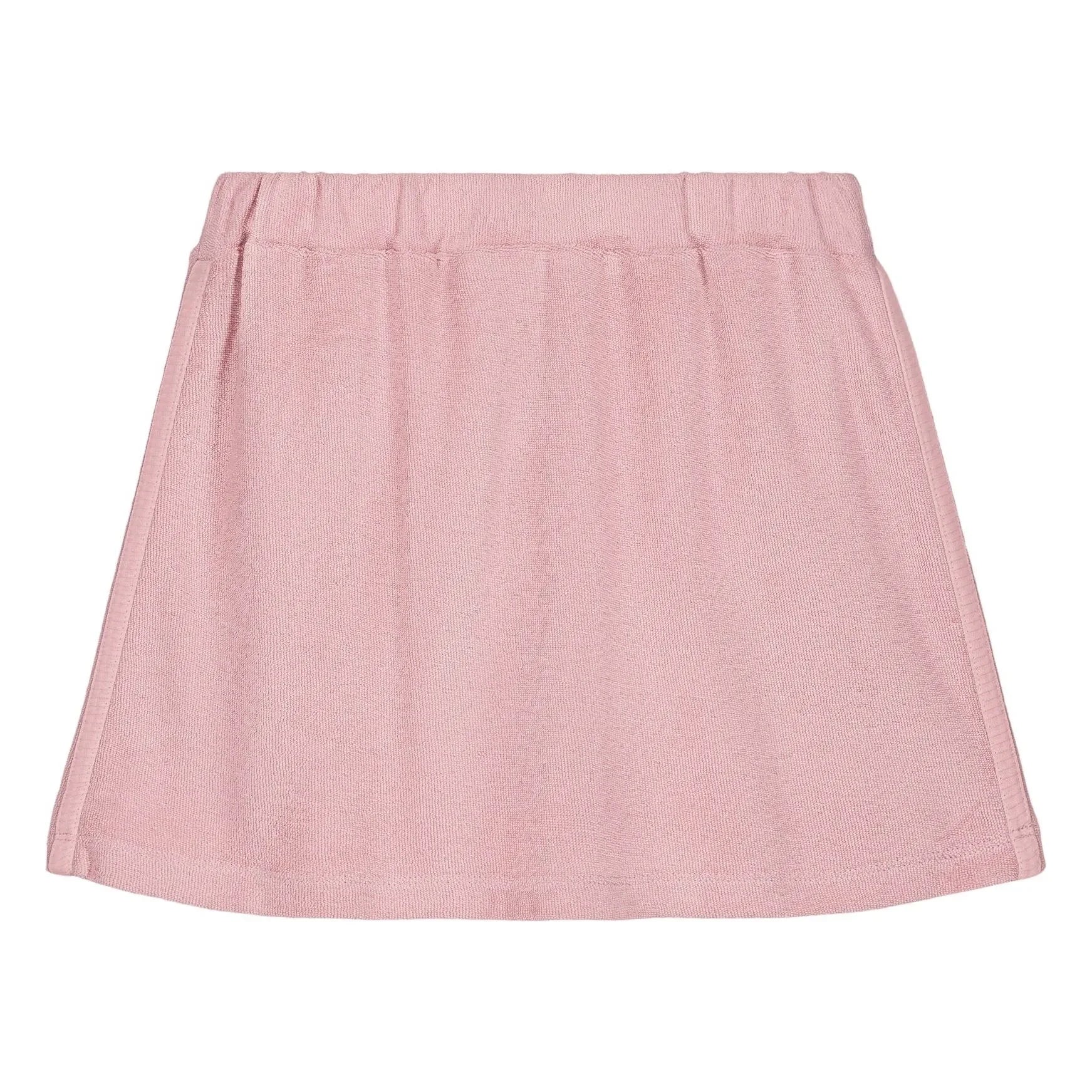 We Are Kids - Marta organik pamuk havlu etek | Soft pink