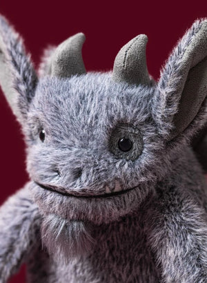 Jellycat - Growlston Gargoyle محشوة