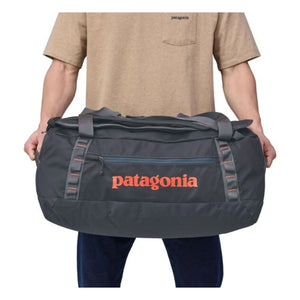 Patagonia - Black Hole Hafta Sonu Çantası 55L Geri Dönüştürülmüş Elyaf | Gece mavisi