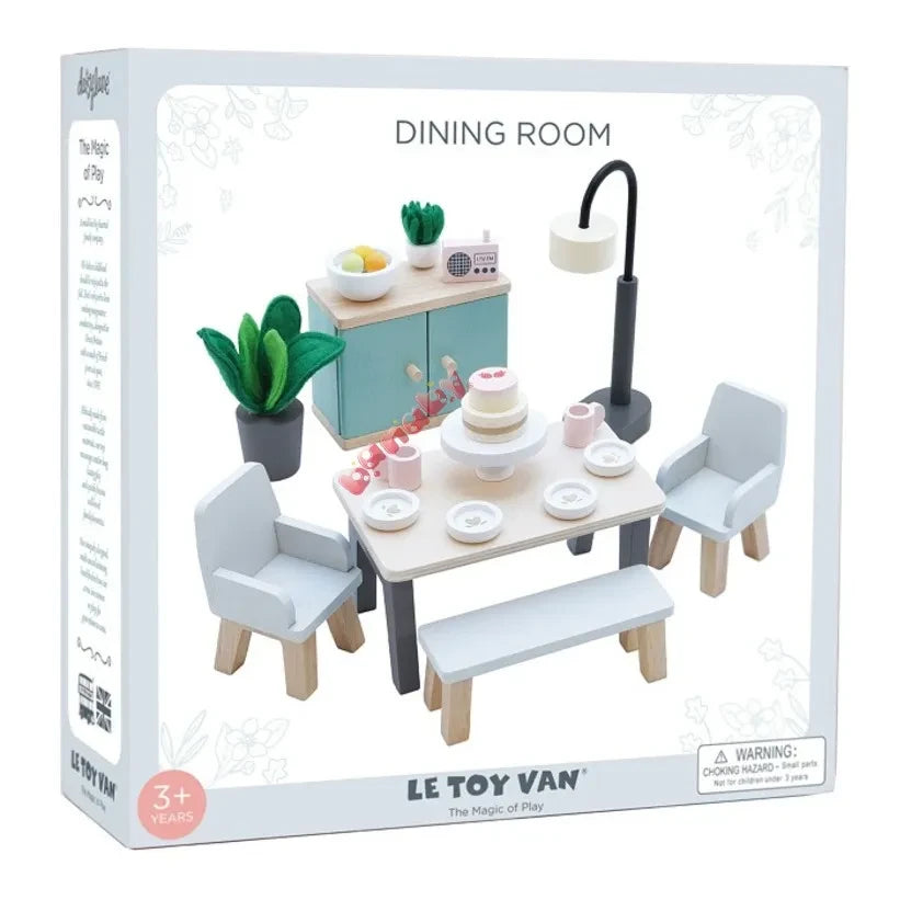 Le Toy Van - Daisylane Çizim Odası