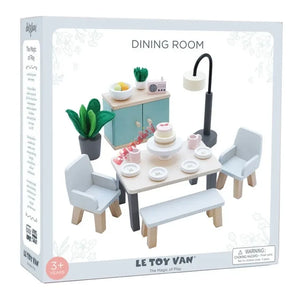 Le Toy Van - Daisylane Çizim Odası
