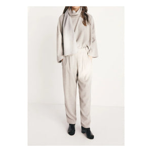 Masscob - Top Dorian Laine Vierge | Gri