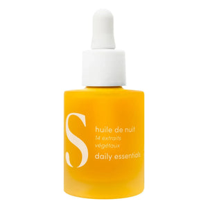 SEASONLY - Gece yağı - 30 ml