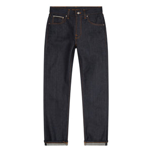 Nudie Jeans - Jean Gritty Jackson Dry | Koyu Mavi