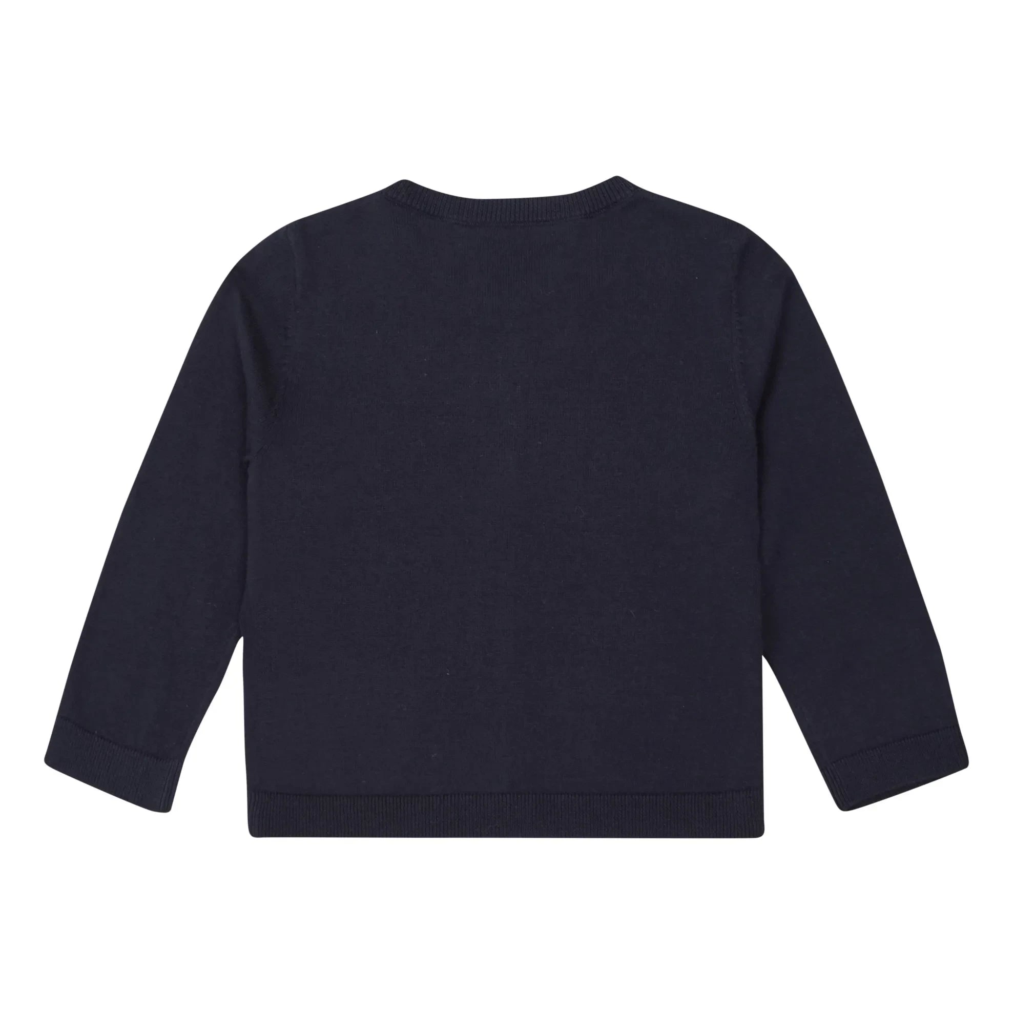 Bonpoint - Navy blue Hırka