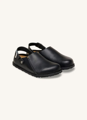 BIRKENSTOCK - Lutry Premium أحذية صيفية