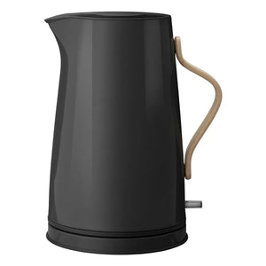 Stelton - Emma Elektrikli Su Isıtıcısı 1,2L | Siyah