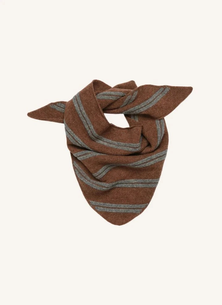 FUB - Kuzu Yünü Bandana