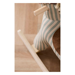 Kid's Concept - Samm sallanan at