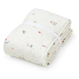 Cam Cam - Carrousel yatak kenar koruyucu