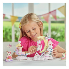 Sylvanian Families - Rüyaların Alayı