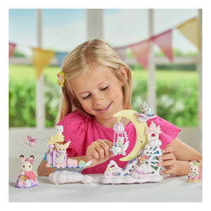 Sylvanian Families - Rüyaların Alayı
