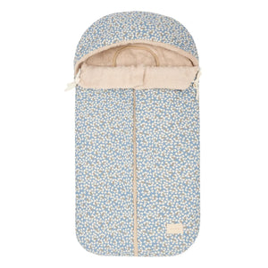 Nobodinoz - Yumiko Opéra Mavi Universal Ayak Isıtıcı
