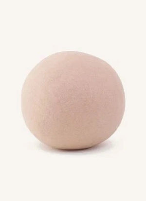 Muskhane - بوف من اللباد | زهري بودرة