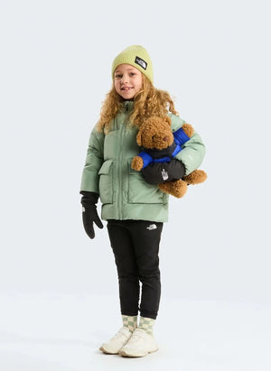 The North Face - North Down Jacket | لون الأخضر اللوزي