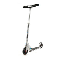 Micro - Speed+ scooter | Gümüş