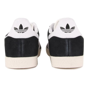 Adidas - Gazelle Bağcıklı Sneakers | Siyah