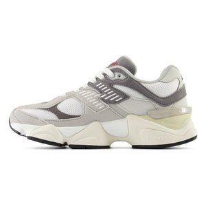 New Balance - Bağcıklı Spor Ayakkabı 9060 | Gri
