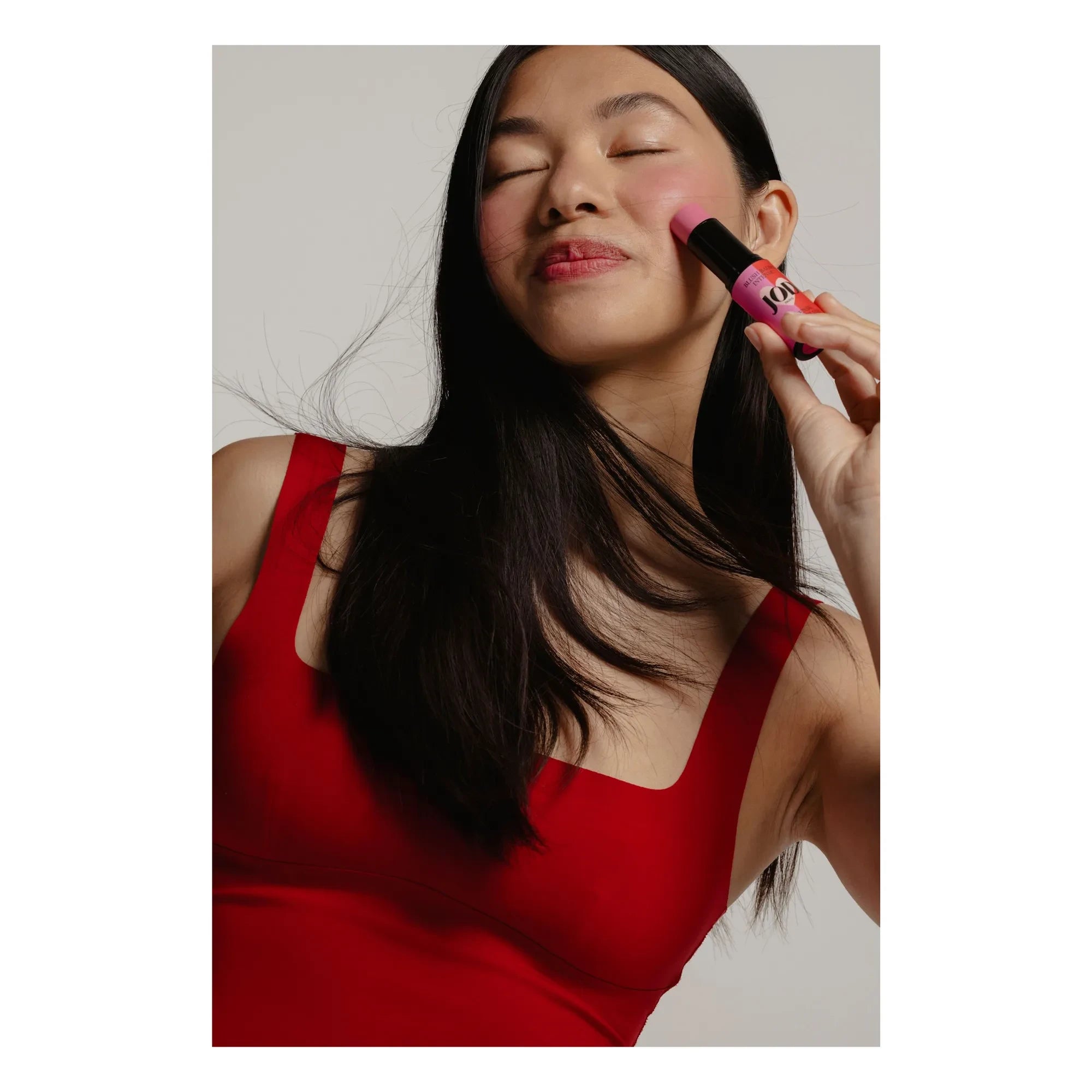JOD - Yoğun Çok Amaçlı Balm Stick - 8g | Pembe