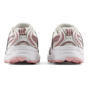 New Balance - Elastik Bağcıklı Spor Ayakkabı 530 | Pembe