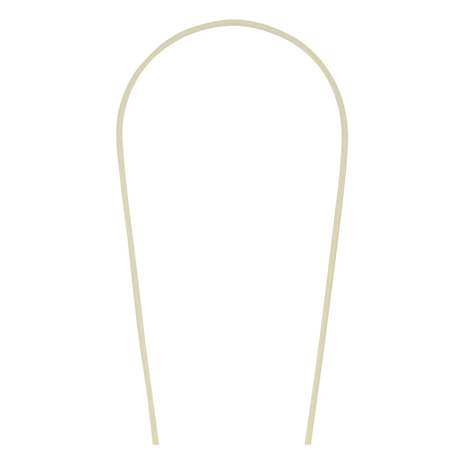 LaCoqueFrançaise - Nolan Uni Kordon | Sarı