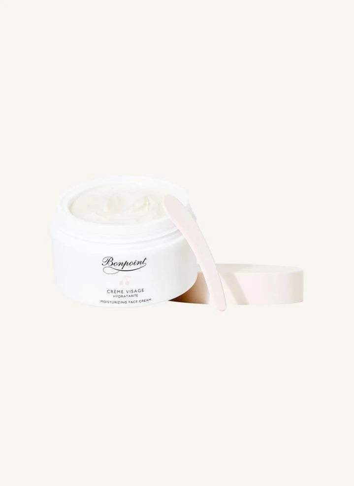 Bonpoint - كريم وجه مرطب - 50 ml