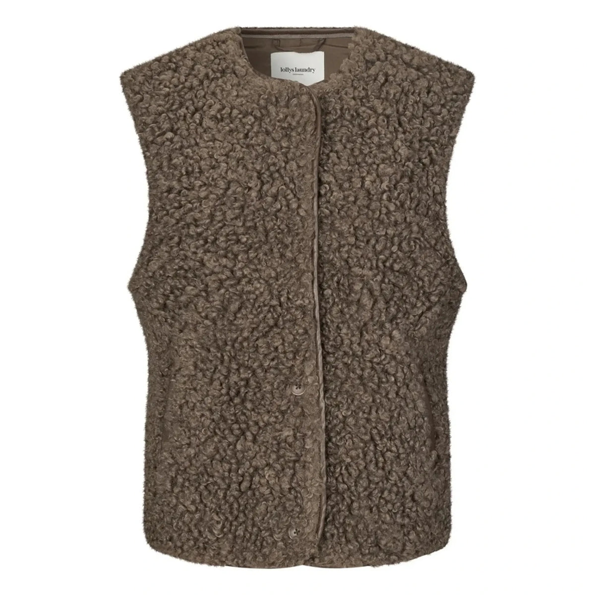 Lollys Laundry - Vada ceket | Mocha