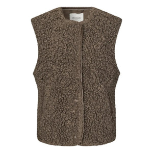 Lollys Laundry - Vada ceket | Mocha