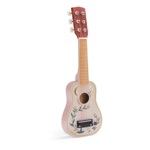 Moulin Roty - Yağmur Sonrası Gitar