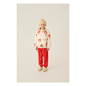 The Campamento - Kırmızı Uğur Böceği Jogger
