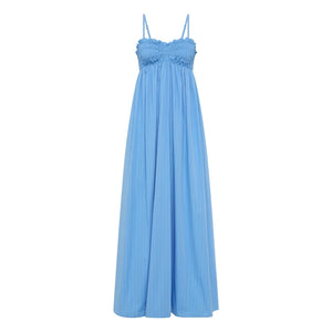 Faithfull the Brand - Presa elbise | Mavi
