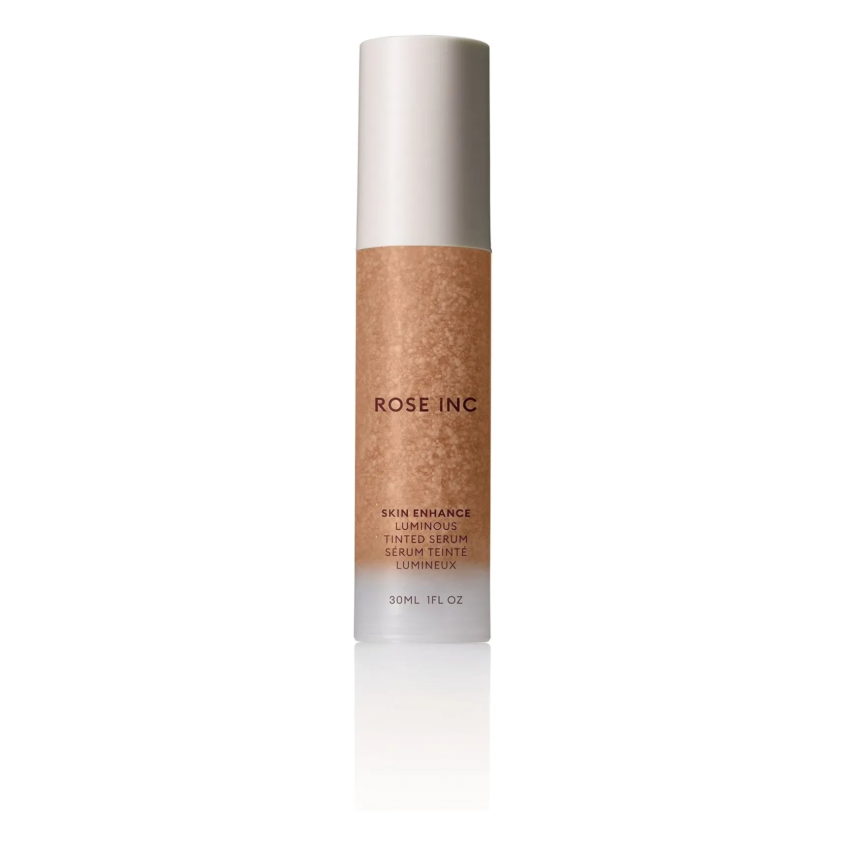 Rose Inc - Skin Enhance ışıltılı renkli serum | 70