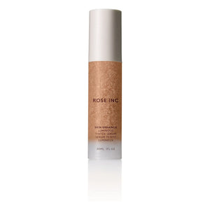Rose Inc - Skin Enhance ışıltılı renkli serum | 70