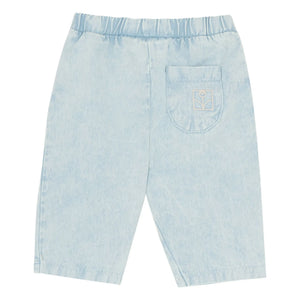 The Campamento - Jean Straight | Açık Mavi