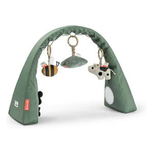 Done by deer - Tiny Farm arctivity arch | Yeşil