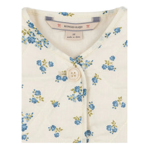 Konges Sløjd - Pacey Baies Kapitone Ceket | Ekru