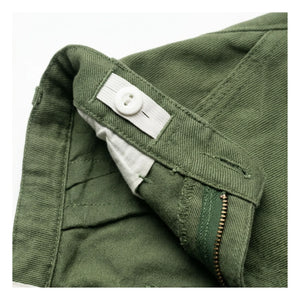 Hundred Pieces - Bermuda Worker Max | Haki