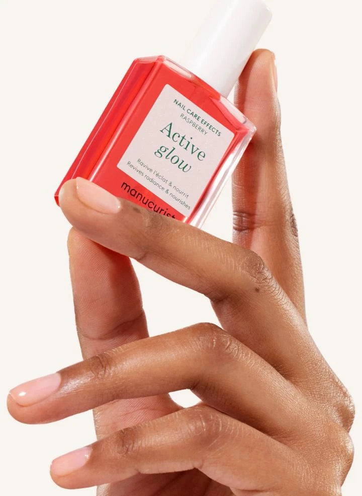 Manucurist - مجموعة Healthy Glow الثنائية