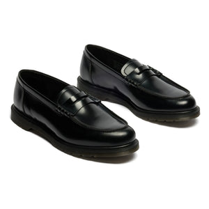 Dr Martens - Mayfare loaferler | Siyah