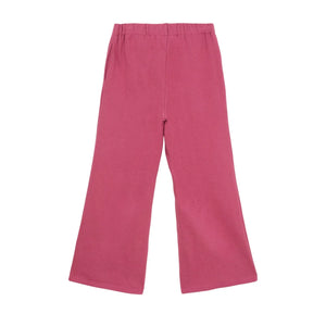 Hundred Pieces - Lowie Jogger | Toz Pembe