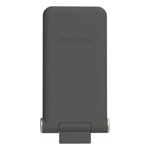Kreafunk - 3'ü 1 Arada şarj cihazı reCHARGE + | Siyah