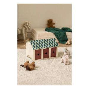 Kid's Concept - Atlarla istikrarlı