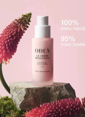 Oden - Dolgunlaştırıcı Krem - 30 ml