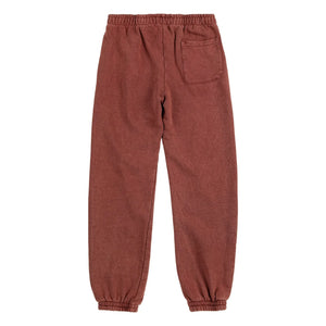 Bobo Choses - Bobo Choses Organik Pamuk Jogger | Kahverengi
