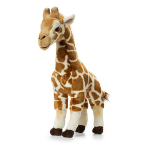 Bon Ton Toys - WWF - Zürafa peluş | Deve tüyü