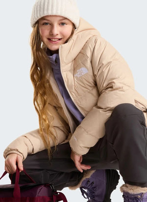 The North Face - G Hydrenalite الدافئة المعزولة | بيج