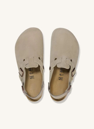 BIRKENSTOCK - صنادل Tokio | بني تاوب