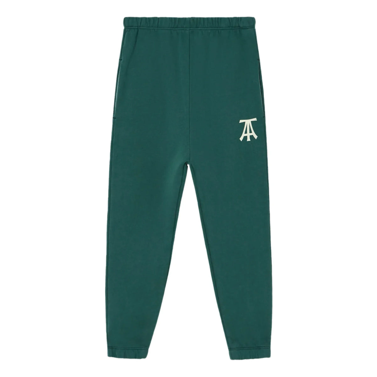 The Animals Observatory - Dromedary Joggers | أخضر كروم