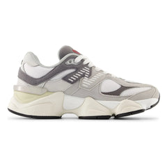 New Balance - Bağcıklı Spor Ayakkabı 9060 | Gri