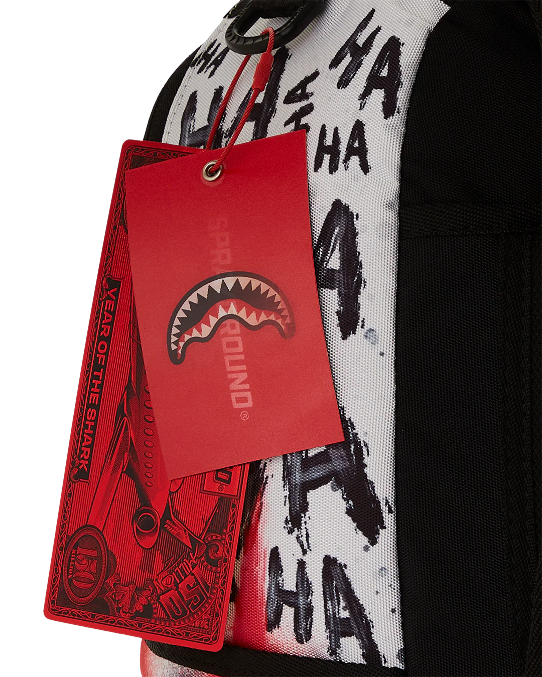 Sprayground - الجوكر: حقيبة ظهر Vandal Mod Dlxr